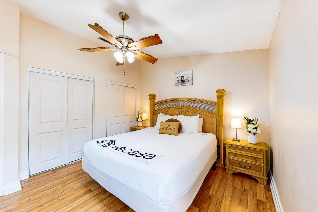 Happy Pelican Panama City Beach Exterior foto